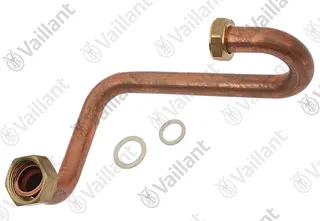 Rohr Vaillant-Nr. 0020174709