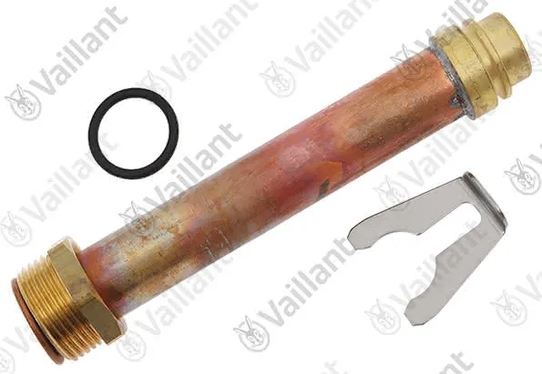 VA Rohr Vaillant-Nr. 0020174731