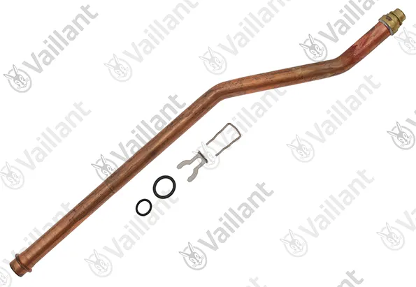 VA Rohr Vaillant-Nr. 0020174733