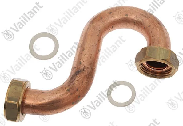 VA Rohr Vaillant-Nr. 0020174740