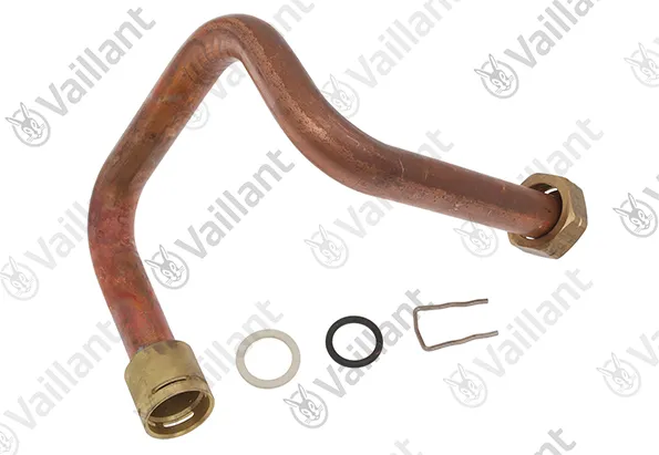 VA Rohr Vaillant-Nr. 0020174747