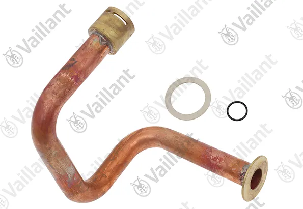 VA Rohr Vaillant-Nr. 0020174748