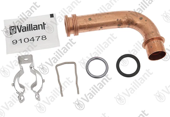 VA Rohr Vaillant-Nr. 0020178129