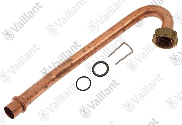 VA Rohr Vaillant-Nr. 0020178130