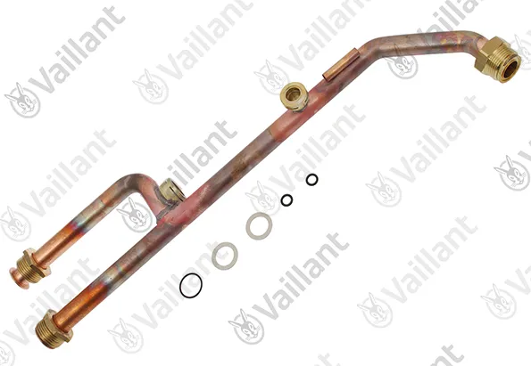 VA Rohr Vaillant-Nr. 0020178770