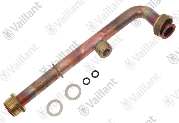 VA Rohr Vaillant-Nr. 0020178771