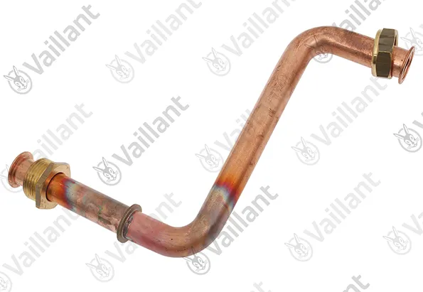VA Rohr Vaillant-Nr. 0020178772