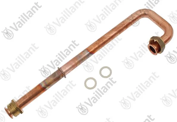 VA Rohr Vaillant-Nr. 0020178773