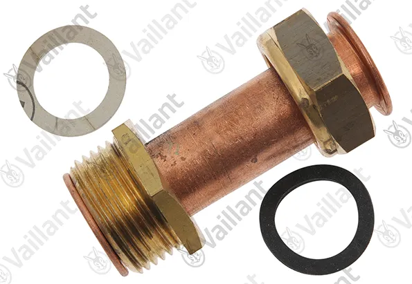 VA Rohr Vaillant-Nr. 0020180075