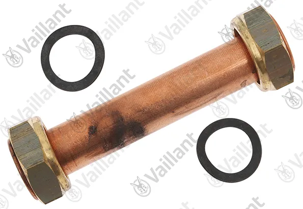 VA Rohr Vaillant-Nr. 0020180076