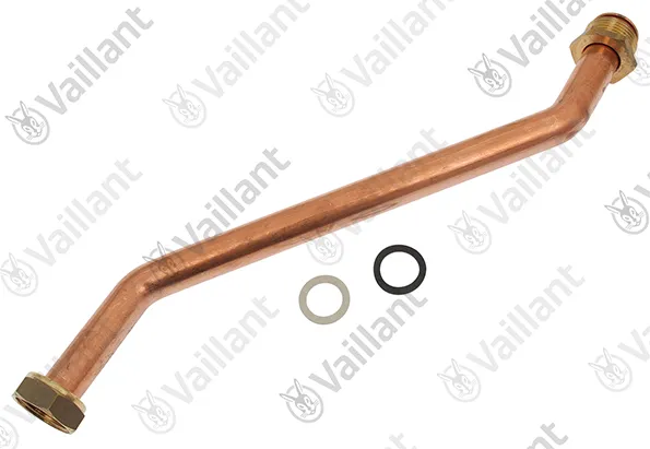 VA Rohr Vaillant-Nr. 0020180077