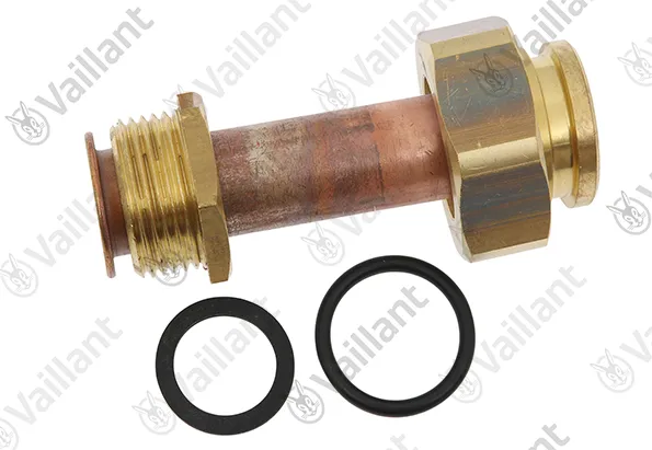 VA Rohr Vaillant-Nr. 0020180088