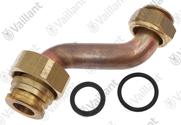 VA Rohr Vaillant-Nr. 0020180089