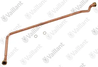 Rohr Vaillant-Nr. 0020186836