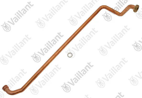 VA Rohr Vaillant-Nr. 0020186837