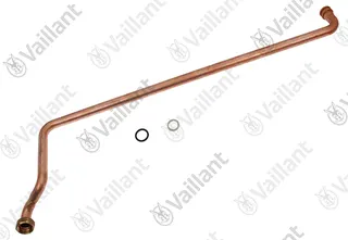 Rohr Vaillant-Nr. 0020186838