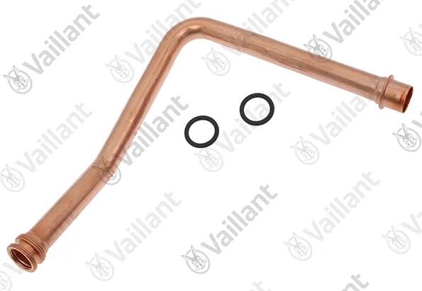 VA Rohr Vaillant-Nr. 0020186846