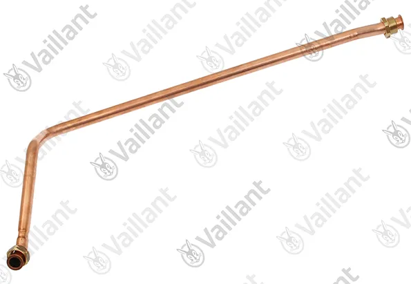 VA Rohr Vaillant-Nr. 0020186853