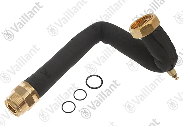 VA Rohr Vaillant-Nr. 0020192798