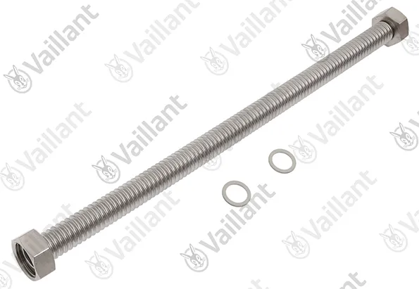 VA Rohr Vaillant-Nr. 0020193831