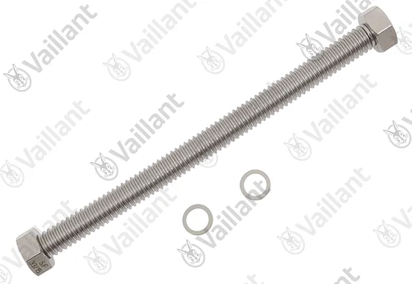 VA Rohr Vaillant-Nr. 0020193833