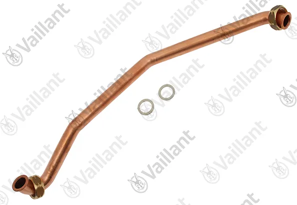 VA Rohr Vaillant-Nr. 0020198224