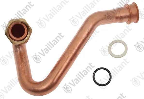 VA Rohr Vaillant-Nr. 0020198237