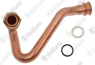 Rohr Vaillant-Nr. 0020198237