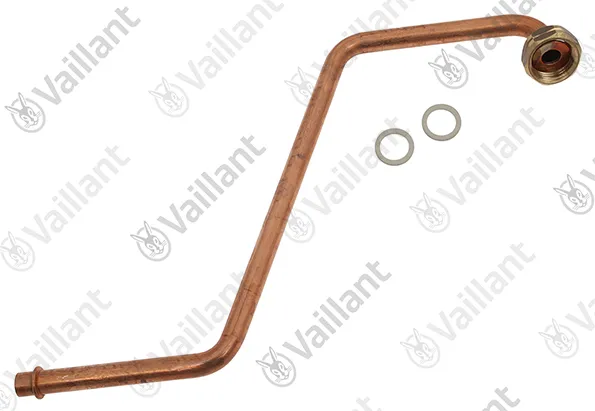 VA Rohr Vaillant-Nr. 0020198248