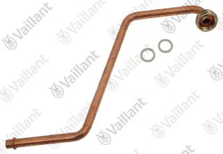 Rohr Vaillant-Nr. 0020198248