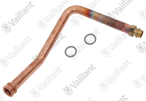 VA Rohr Vaillant-Nr. 0020198251