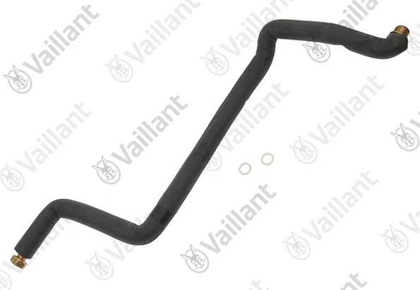VA Rohr Vaillant-Nr. 0020198255