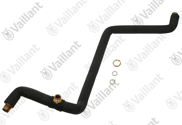 VA Rohr Vaillant-Nr. 0020198256