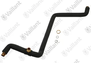 Rohr Vaillant-Nr. 0020198256