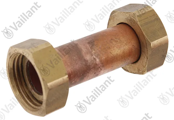 Rohr Vaillant-Nr. 0020198402