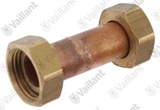 Rohr Vaillant-Nr. 0020198402