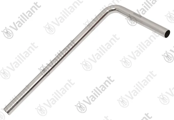 VA Rohr Vaillant-Nr. 0020204537