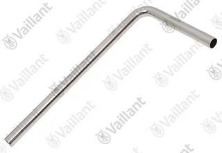 Rohr Vaillant-Nr. 0020204537