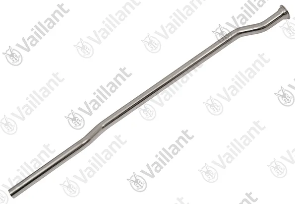 VA Rohr Vaillant-Nr. 0020204538