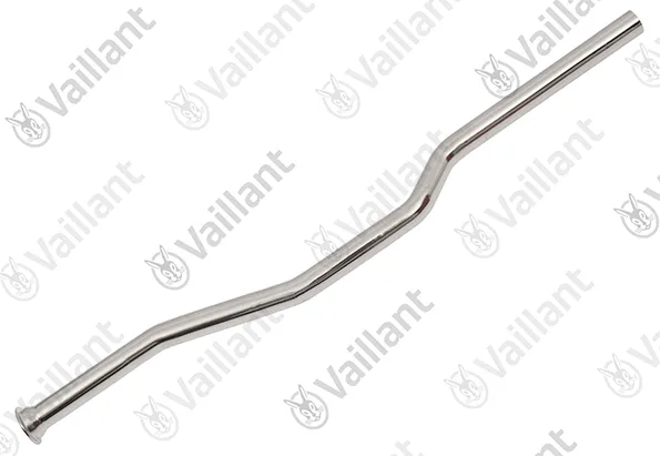 VA Rohr Vaillant-Nr. 0020204539