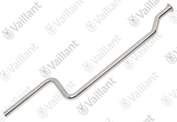 VA Rohr Vaillant-Nr. 0020204540