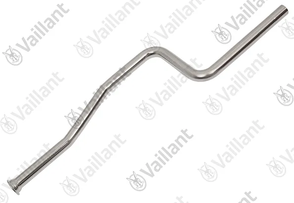 VA Rohr Vaillant-Nr. 0020204541