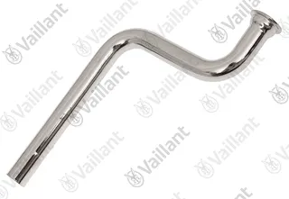 Rohr Vaillant-Nr. 0020204542
