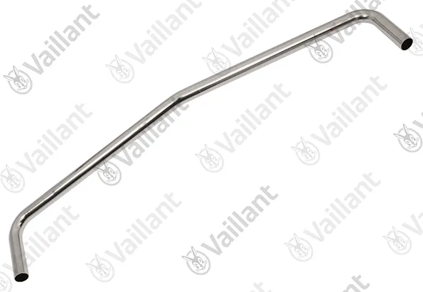 VA Rohr Vaillant-Nr. 0020204544
