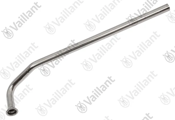 VA Rohr Vaillant-Nr. 0020204549
