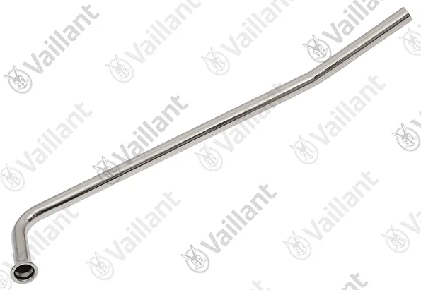 VA Rohr Vaillant-Nr. 0020204550