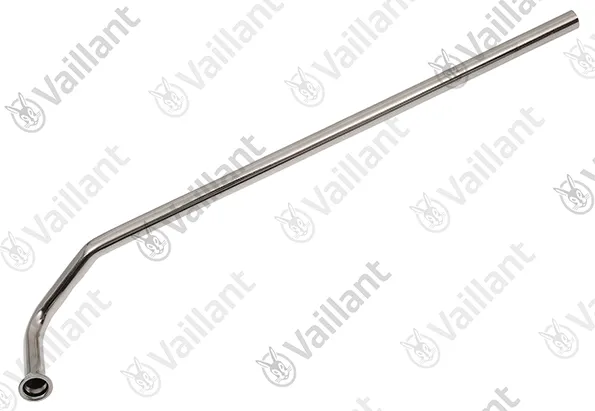 VA Rohr Vaillant-Nr. 0020204553