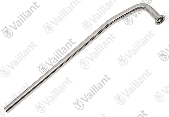VA Rohr Vaillant-Nr. 0020204554