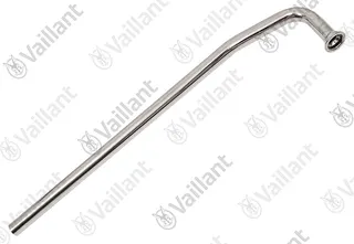 Rohr Vaillant-Nr. 0020204554