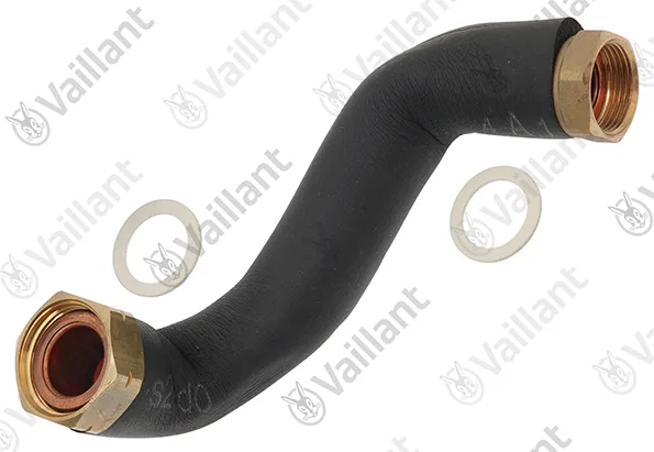 VA Rohr Vaillant-Nr. 0020204804
